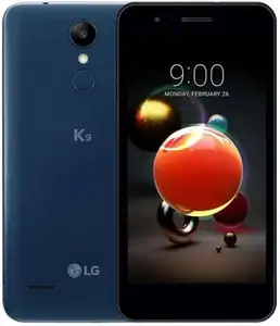 Замена разъема зарядки на телефоне LG K9 в Ижевске